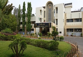 UoH Shines in NIRF 2025 Rankings & Aims Even Higher